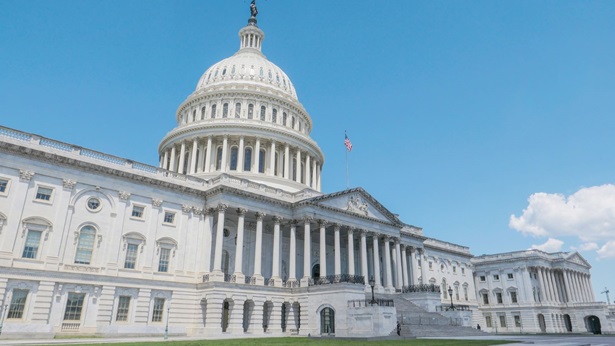 US Capitol Building