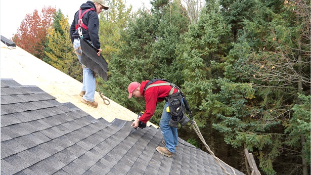 Fall Prevention