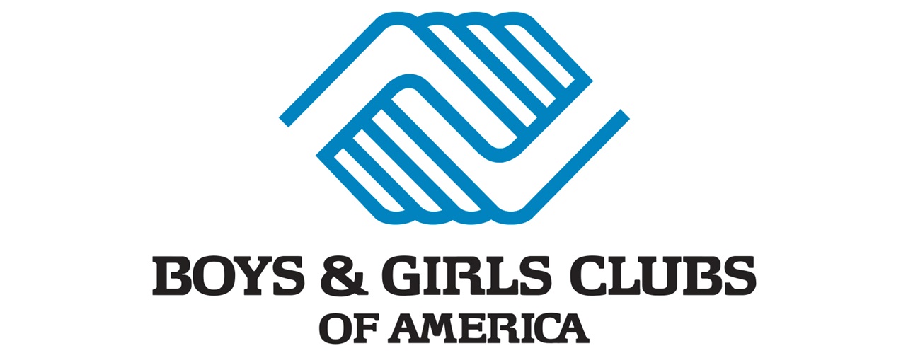 Boys & Girls Clubs logo