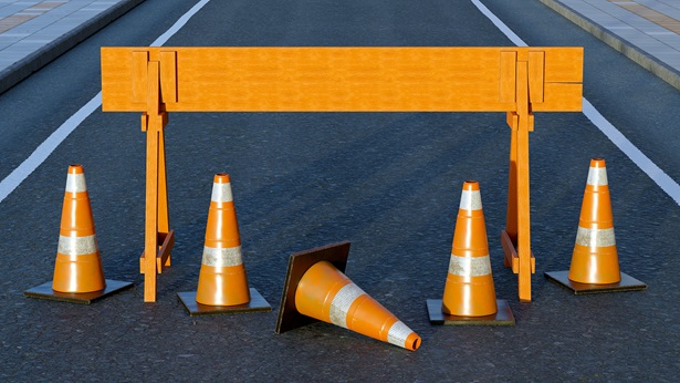 Regulatory Barriers