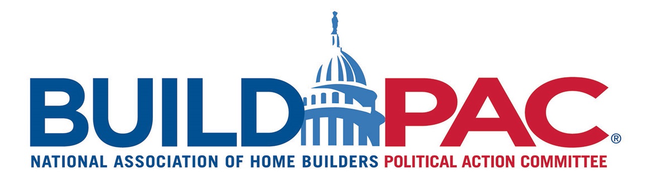 BUILD-PAC Logo