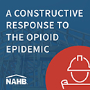 Opioid Epidemic Podcast Logo