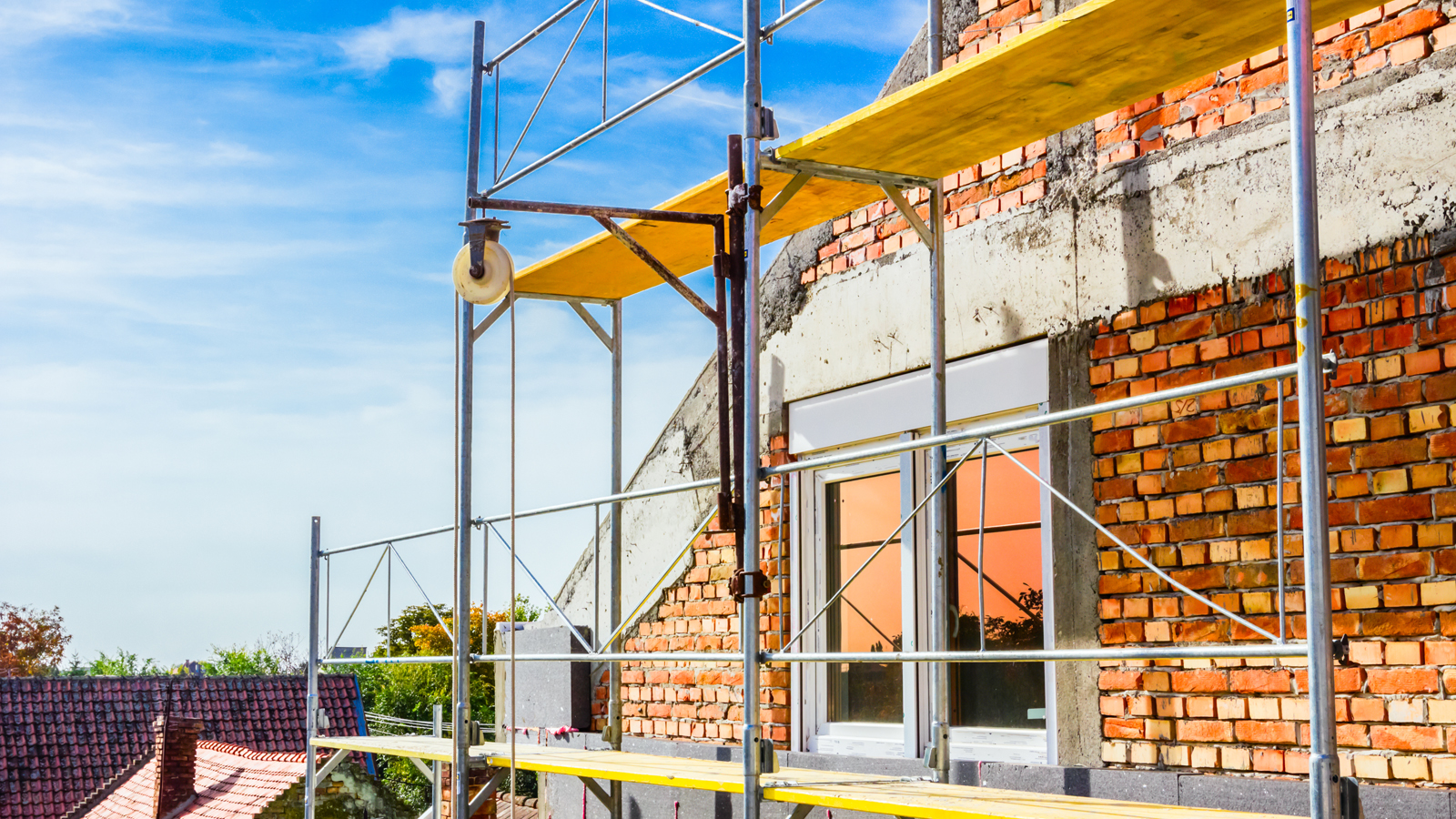 Guardrail Safety NAHB