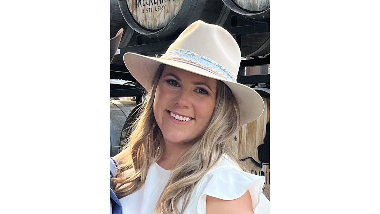Melanie Leas Von Eschen