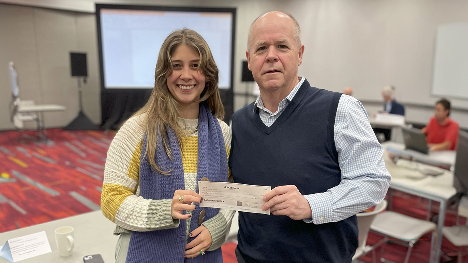 Rachel De Las Casas IBS