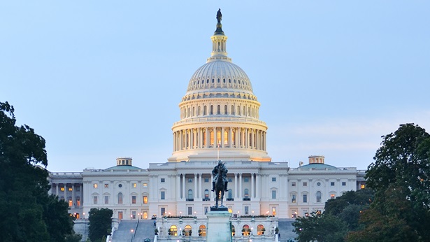 US Capitol