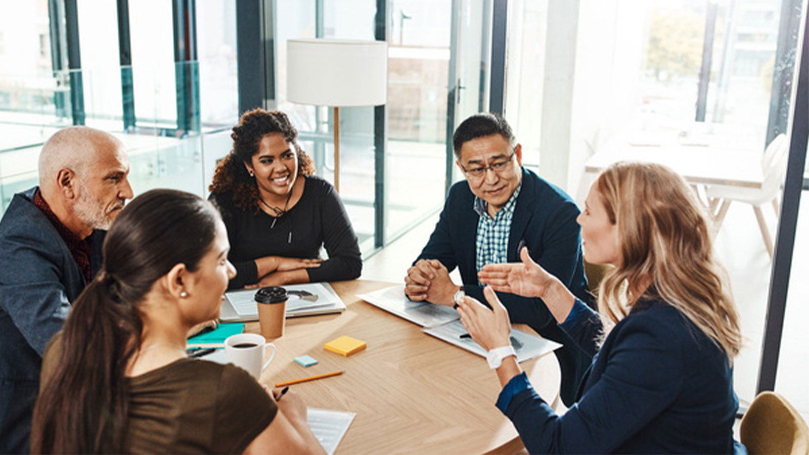 Associate Members Set New Revenue Record in NAHB Census