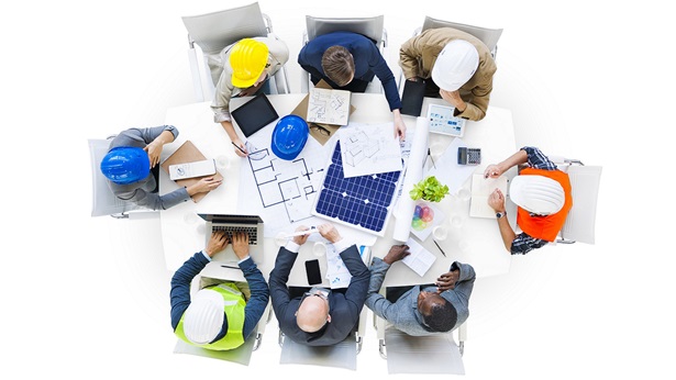 Solar Toolkit Intro Collaboration