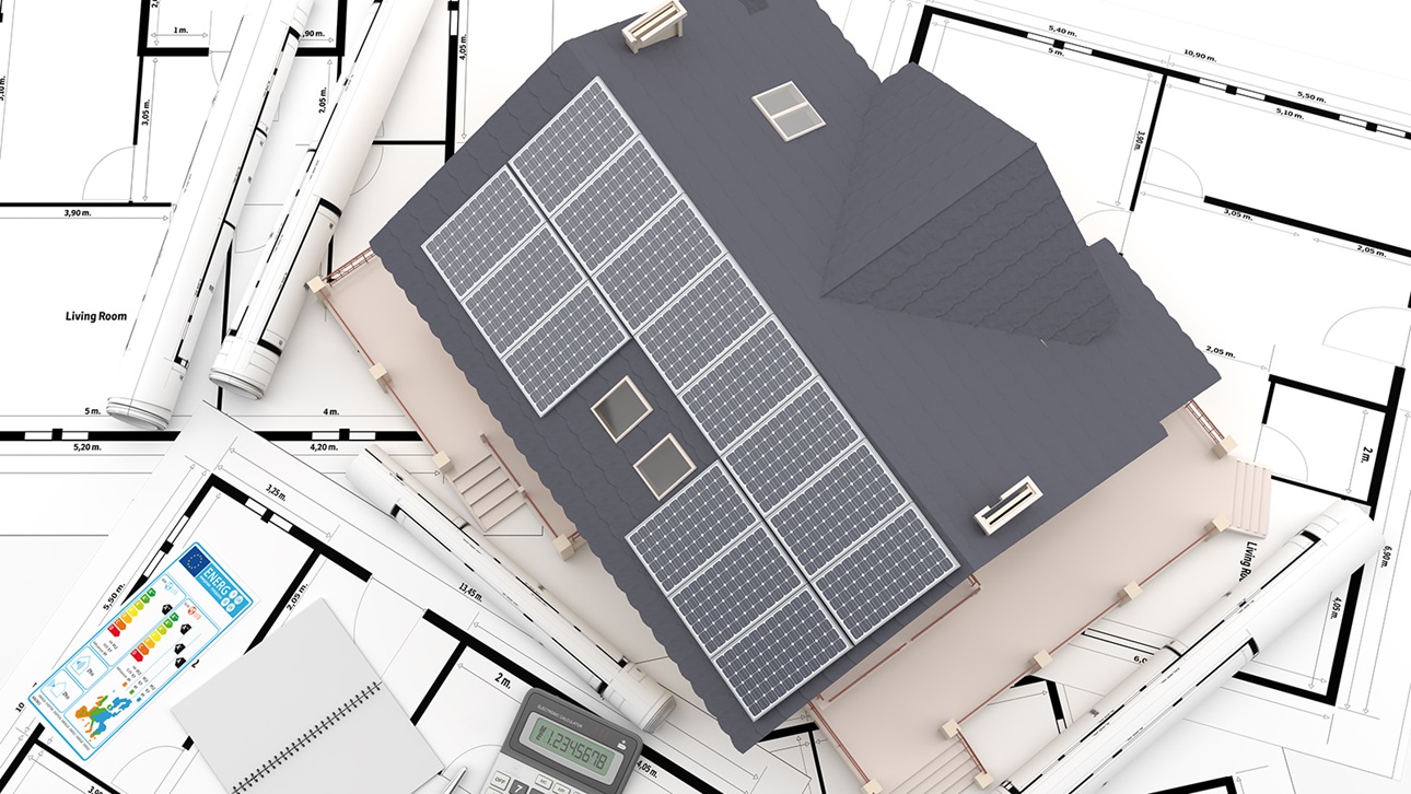 Solar Panel Design Plan