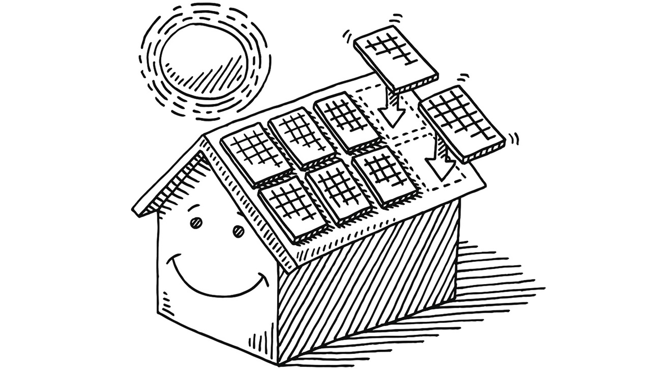 Solar Design Considerations