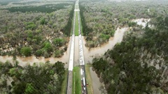 Louisiana Flooding