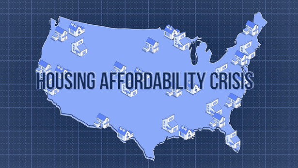 Housing Affordability Crisis