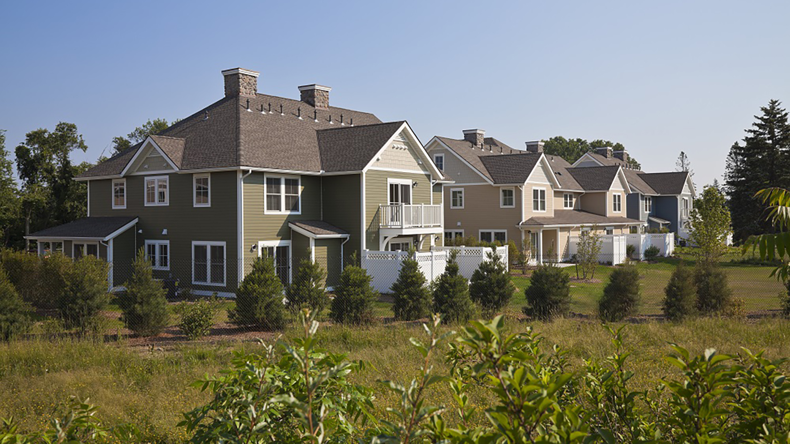 Zoning and Subdivision Requirements NAHB