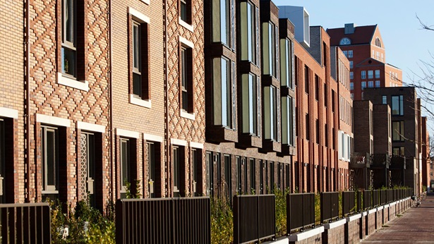 Missing Middle Housing