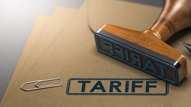 Tariffs