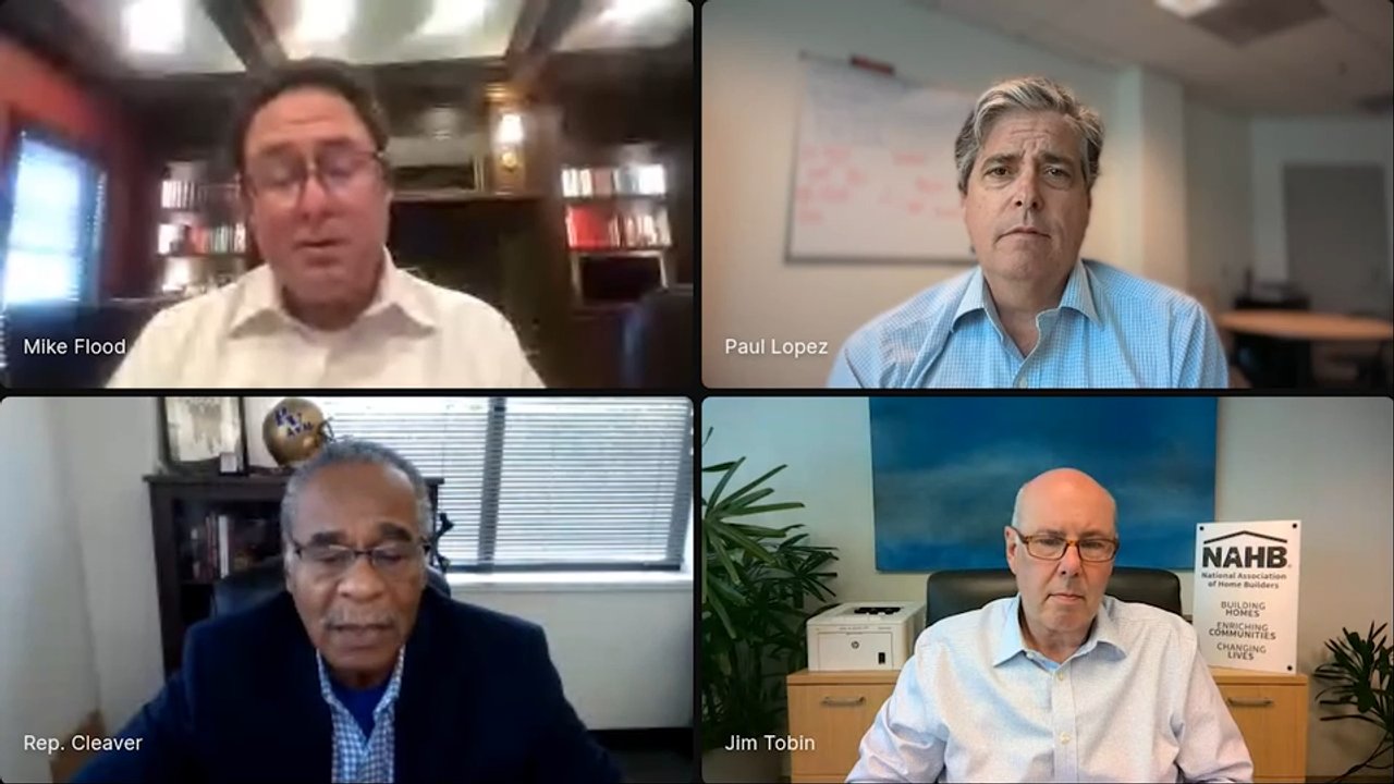 ROAD to Housing: Podcast Episode