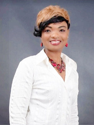 kerwyn jones wilson headshot