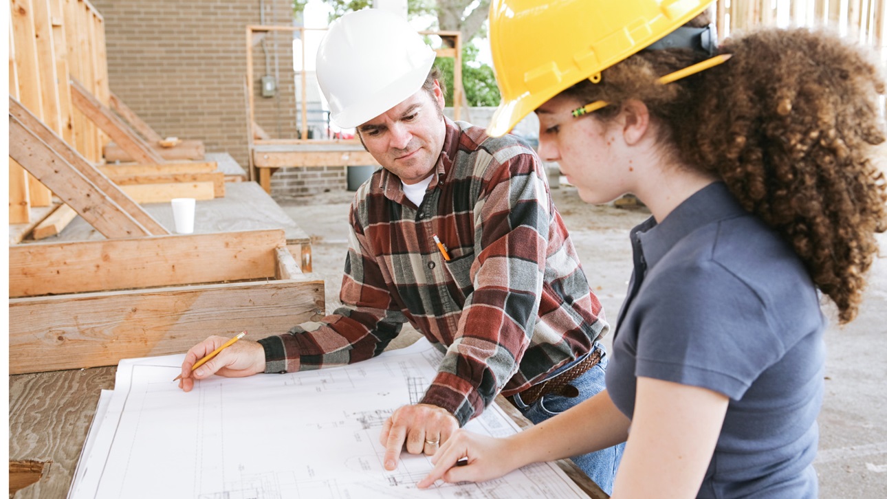 workforce development image