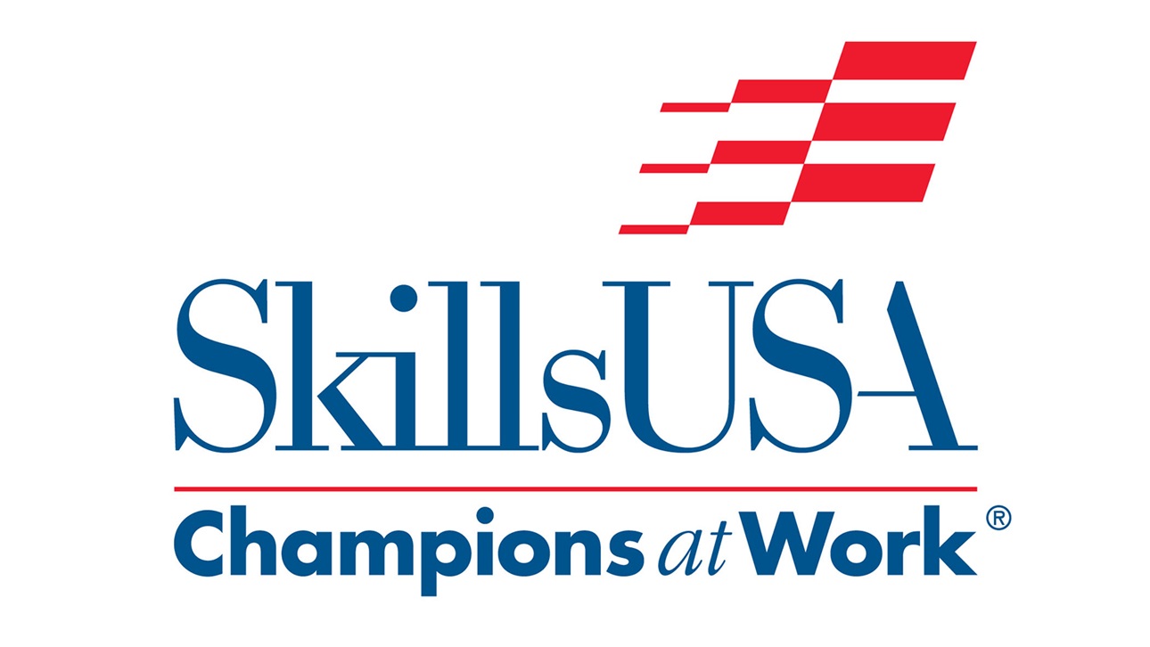 SkillsUSA logo