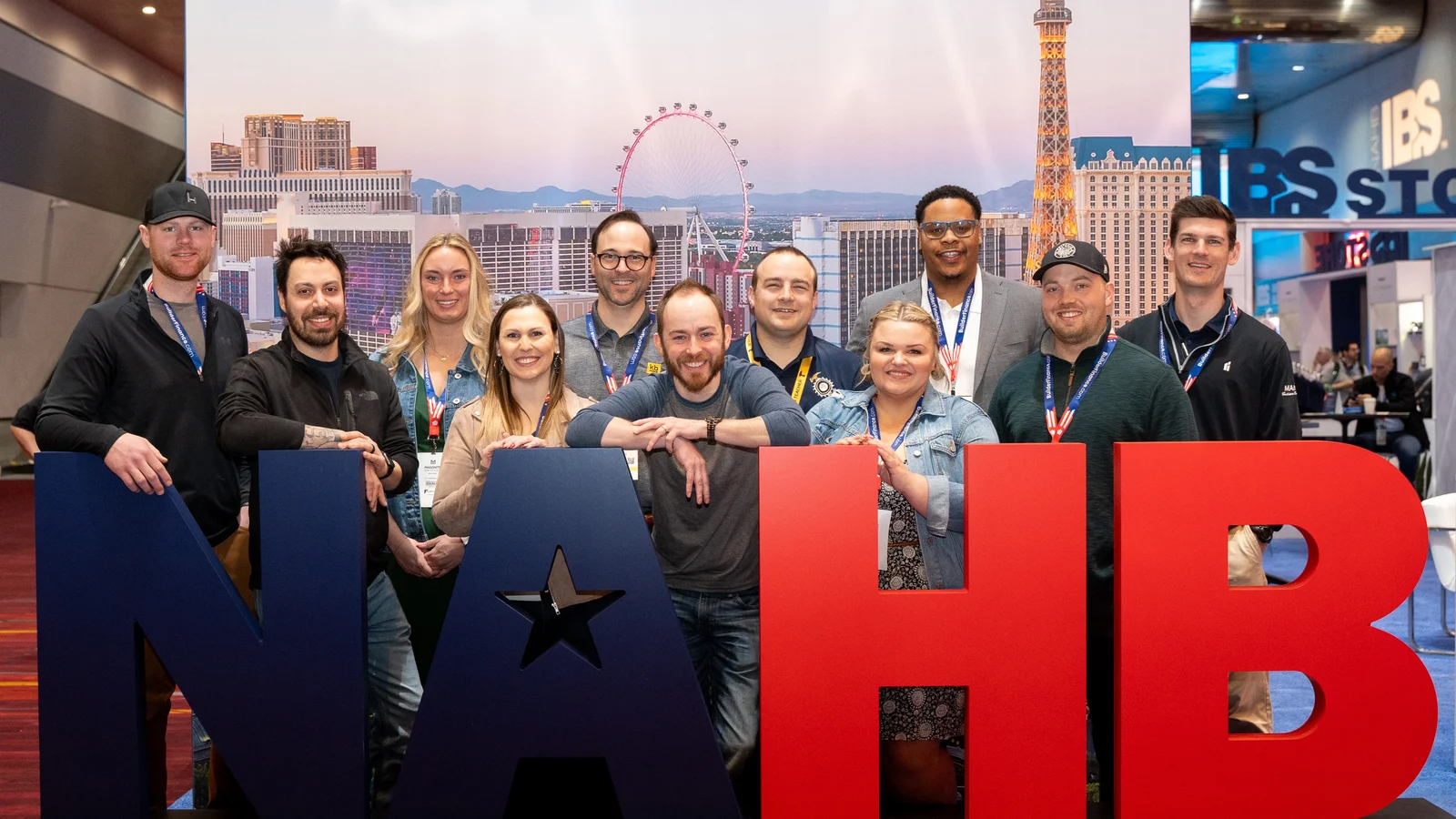 Top 5 Reasons to Apply for an IBS Scholarship NAHB