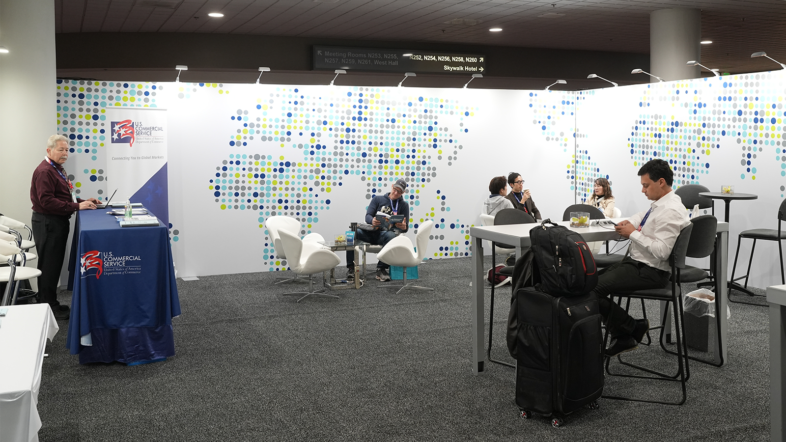 IBS International Central