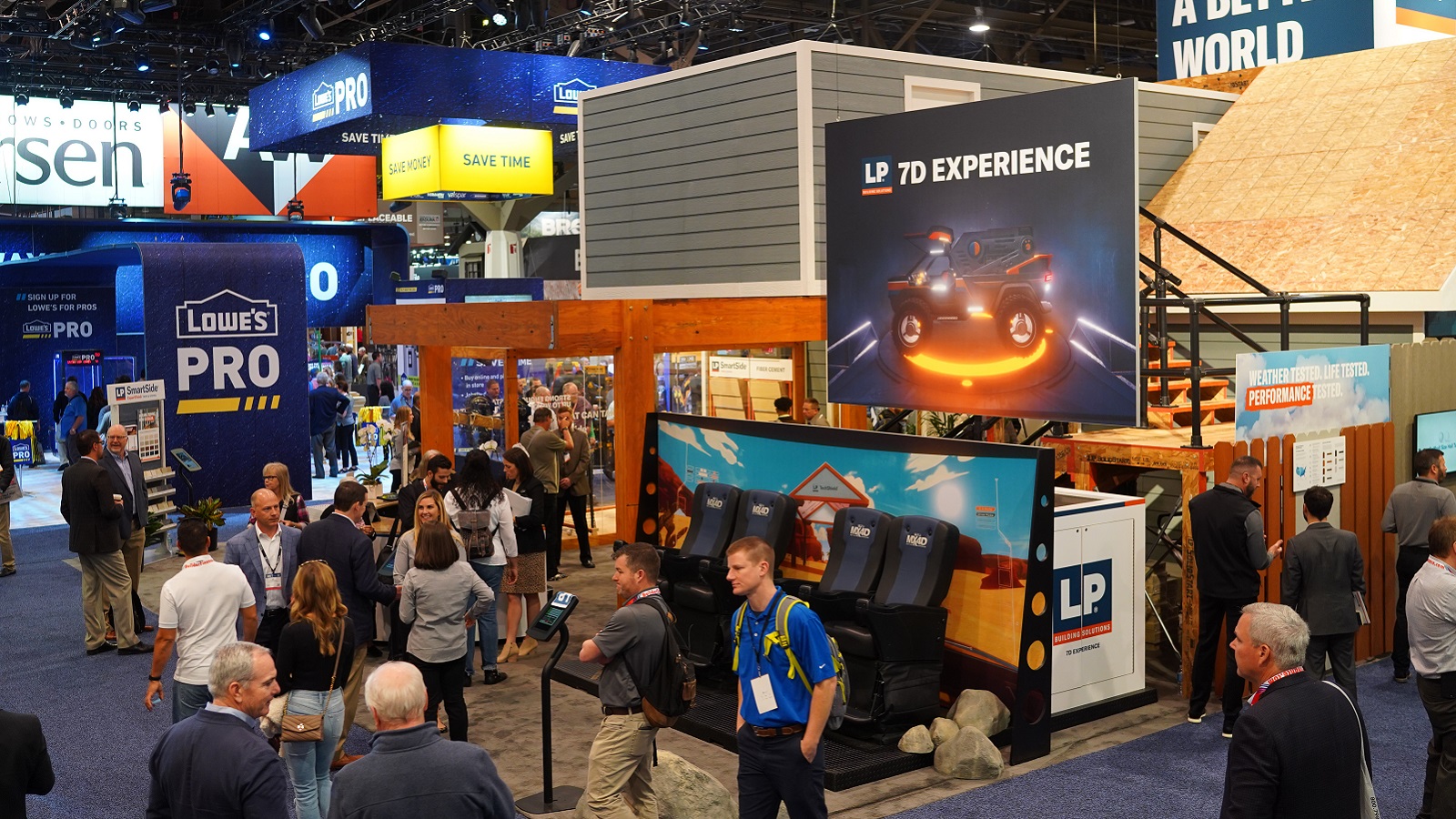 Largest Gathering of Housing Industry Professionals to Convene in Las