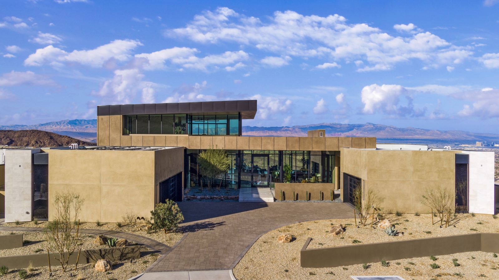 Official Show Home of IBS 2025 Sets Program Record for Energy Efficiency Official Show Home of IBS 2025 Sets Program Record for Energy Efficiency