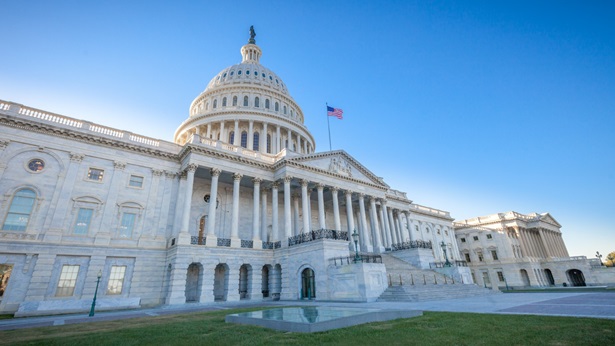 US Capitol