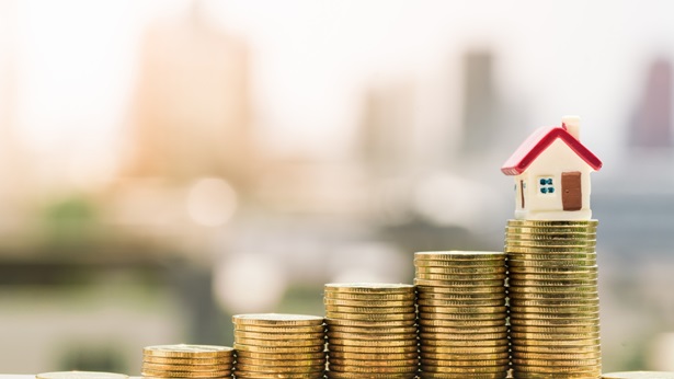 Housing affordability concept
