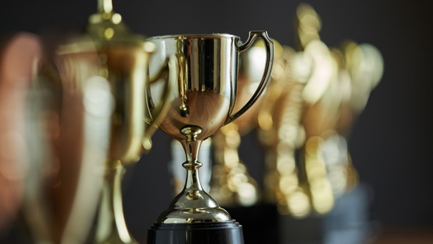 trophies