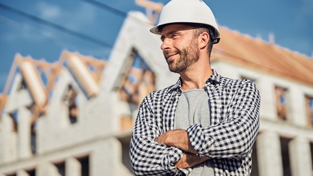 home builder