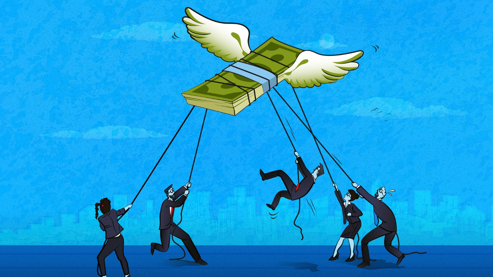 Inflation concept