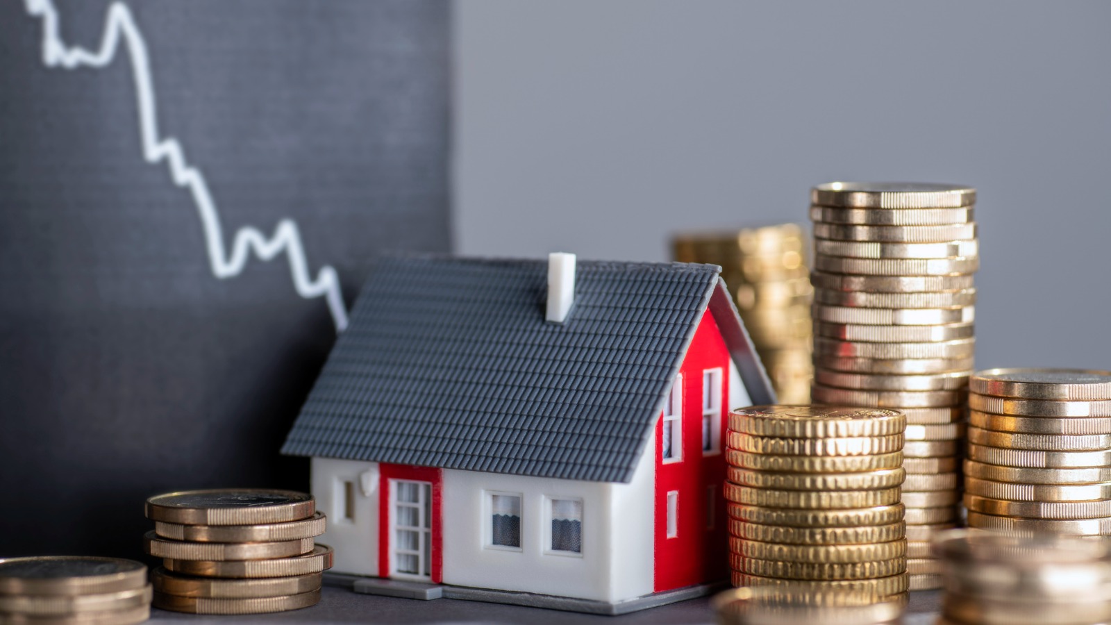 What the Fed Rate Cuts Mean for Housing and the Economy