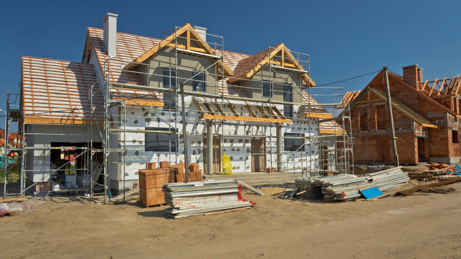 Building Materials Price Growth Slowed 60 in 2022 NAHB