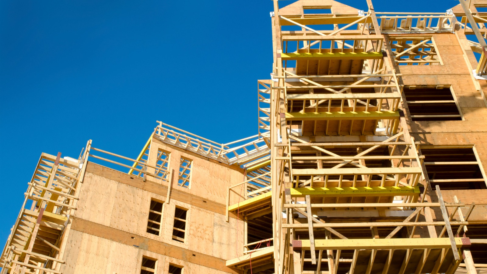 multifamily construction