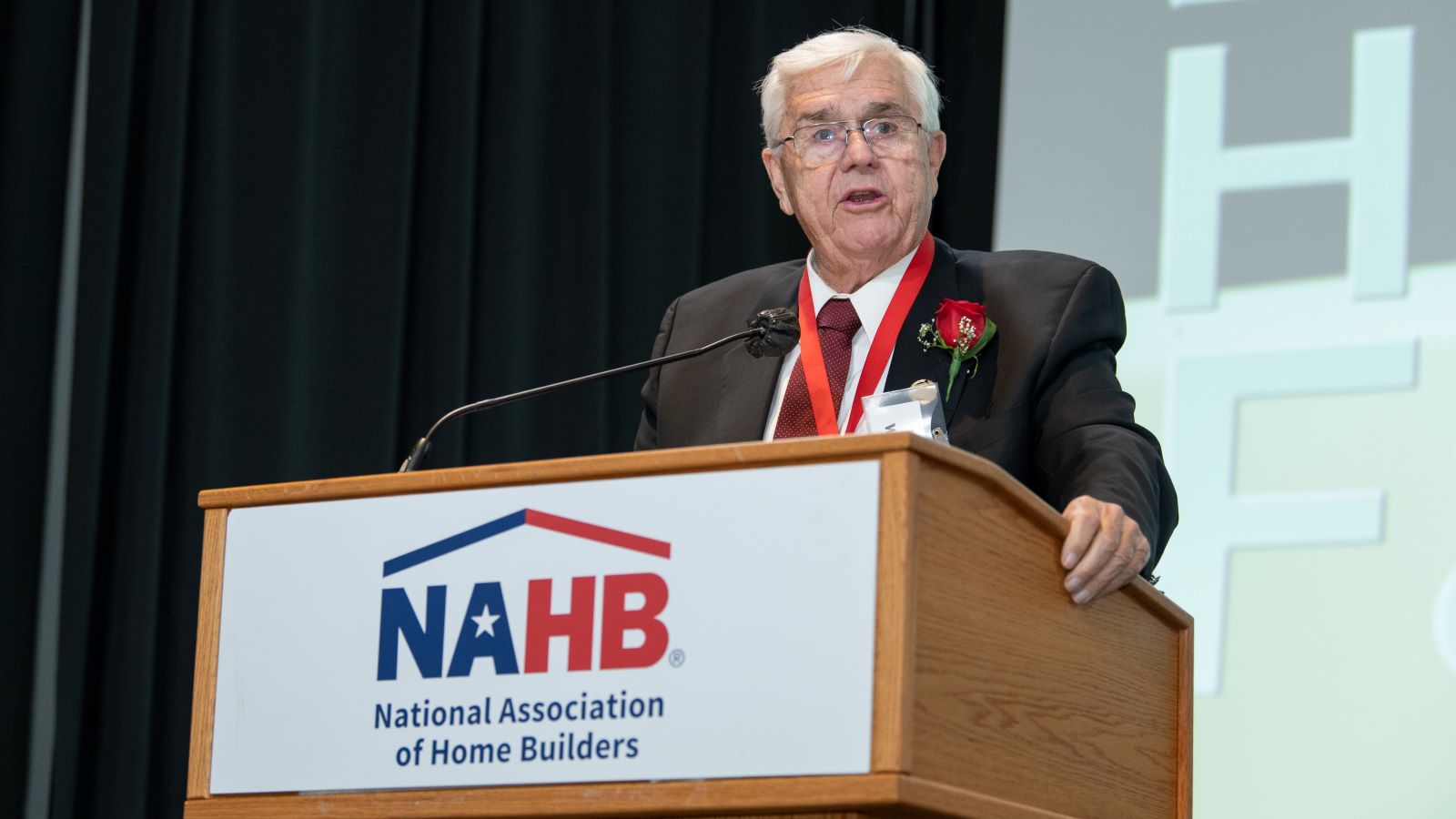 Tom Woods Housing Hall of Fame