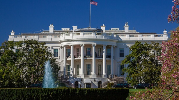 White House