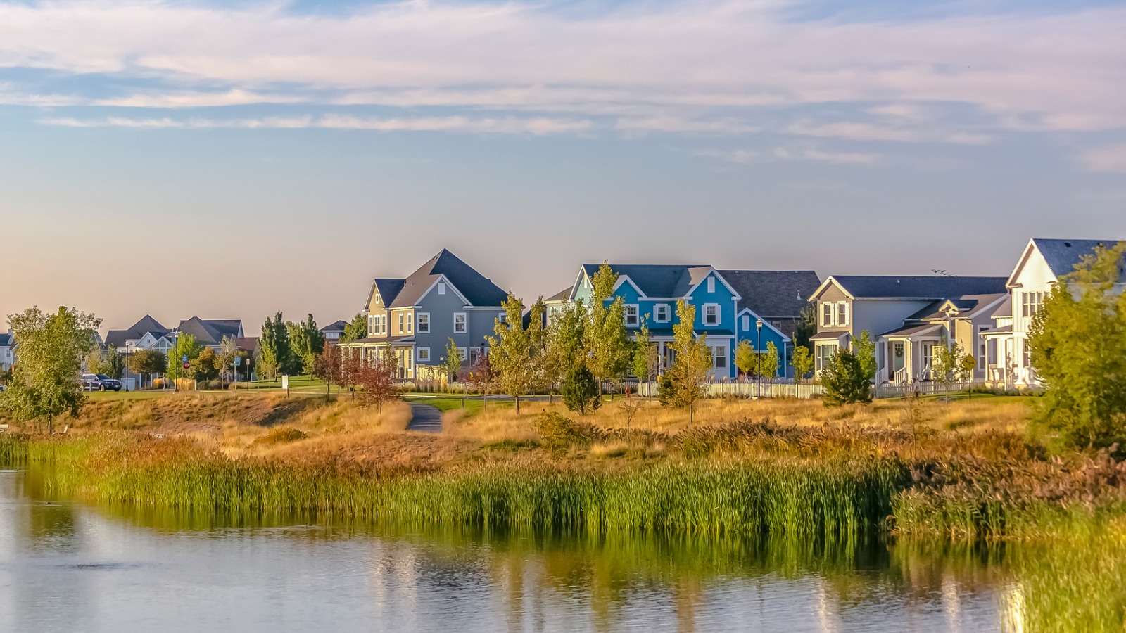 NAHB Supports Supplemental WOTUS Proposal, Calls for Clear Final Rule ...