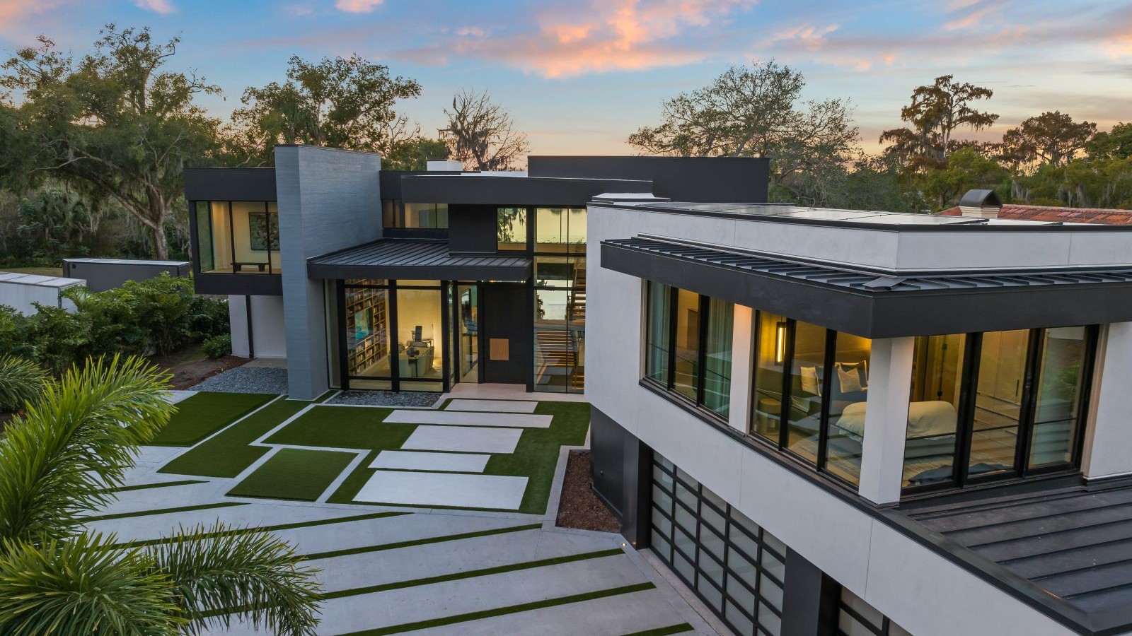 NAHB Unveils the Official Show Homes of the 2026 International Builders ...