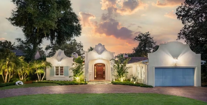 The New American Remodel 2026