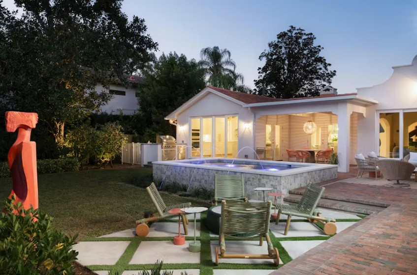 The New American Remodel 2026