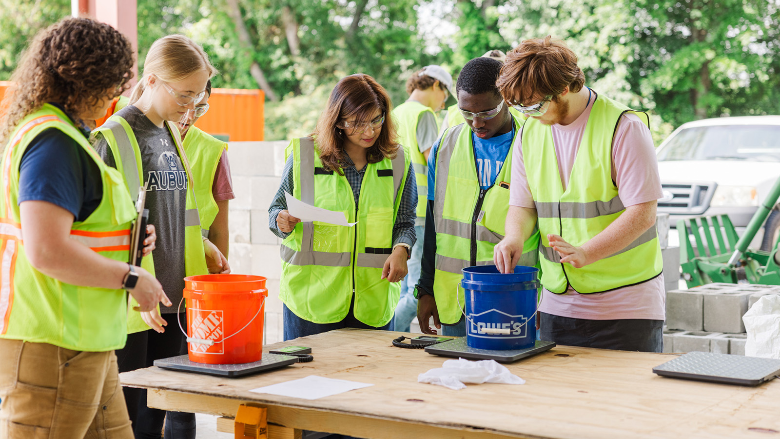 Auburn Student Chapter