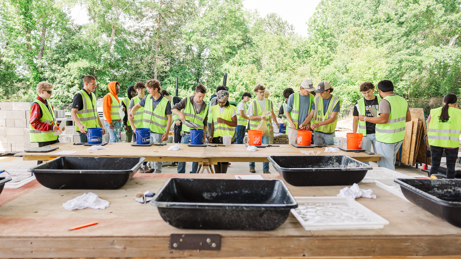 Auburn Student Chapter
