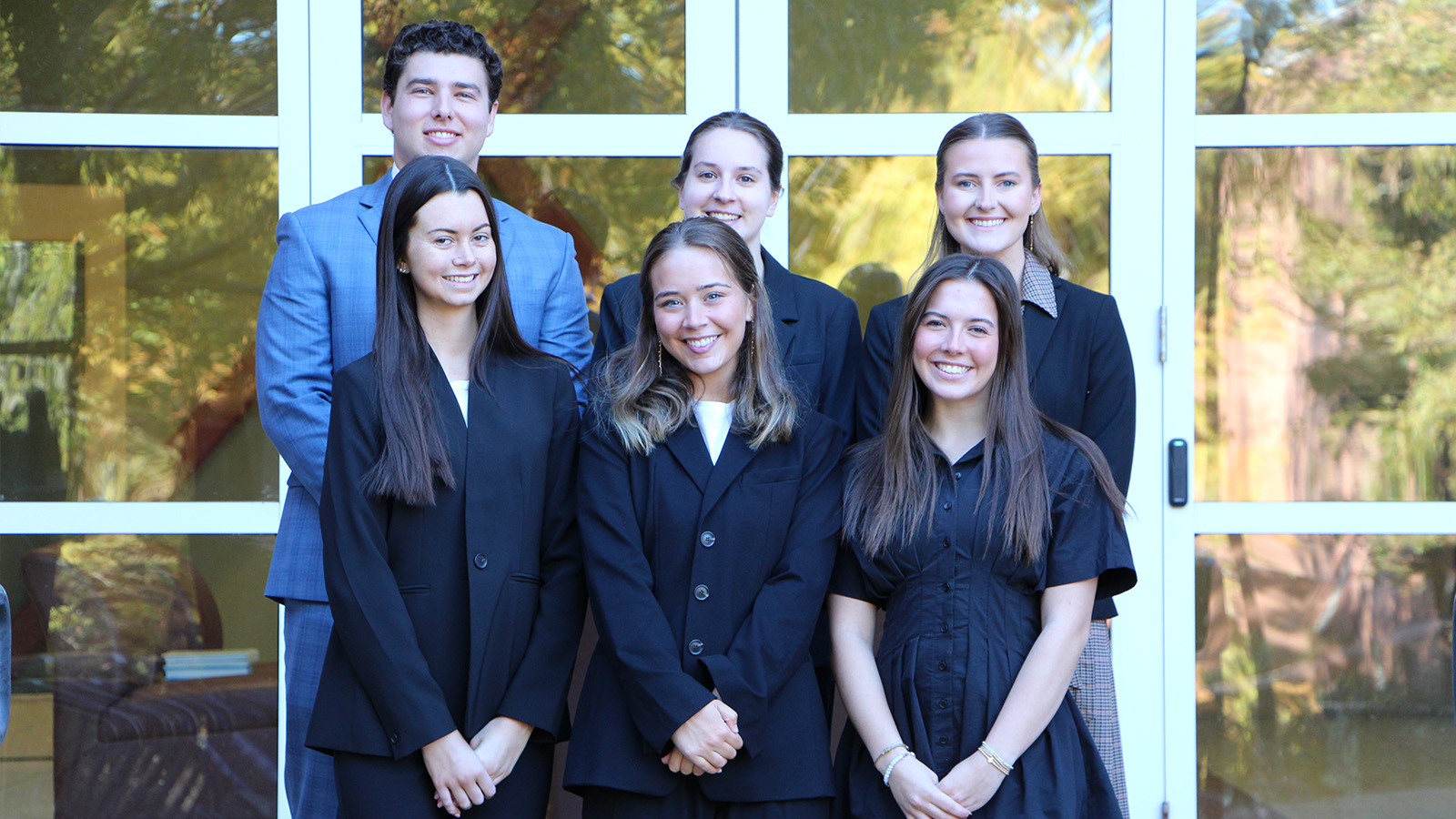 Auburn Student Chapter