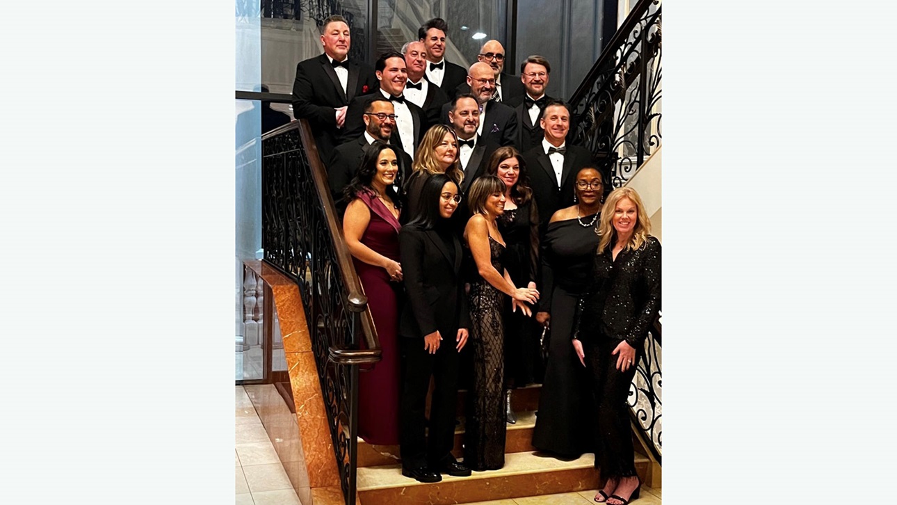 hba leadership photo