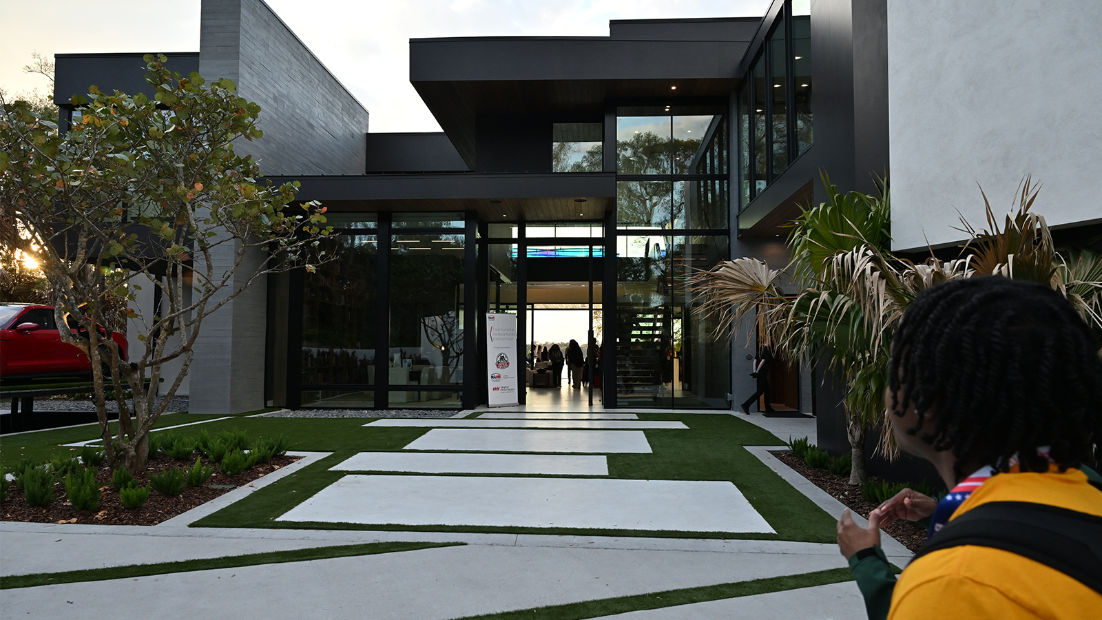 The New American Home 2026