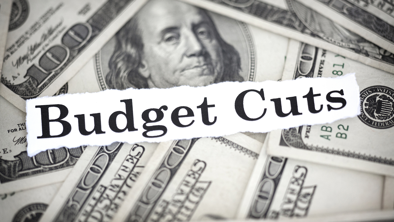 Budget Cuts
