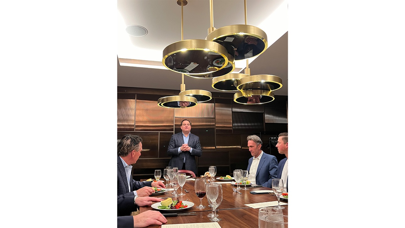 Nahb Build Pac Successful HBA Fundraisers Support BUILD-PAC Election 2024 Efforts | NAHB