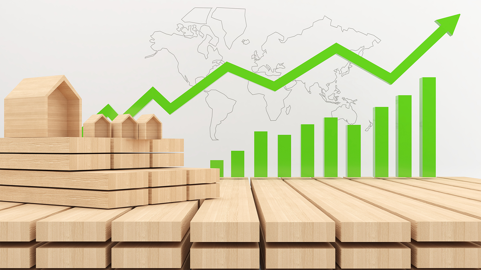 Building Materials Pricing