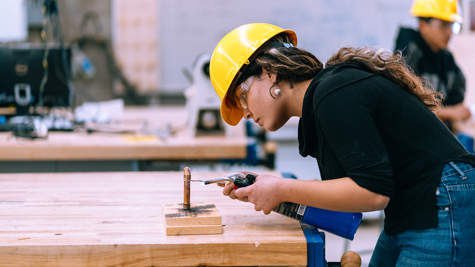 construction training